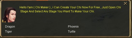 Best Chi Token farming spots